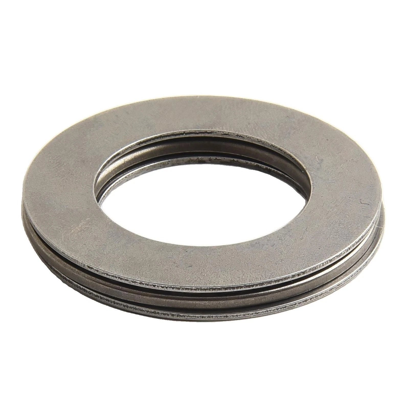 2X Thrust Bearings AXK2542 25x42x2mm with Spring Steel Washers