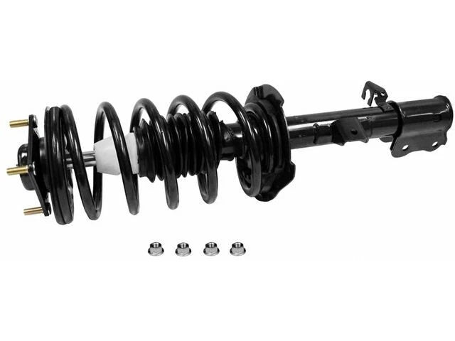Front Left Strut and Coil Spring Assembly for Mazda Tribute (2001–2007) NZ966HG