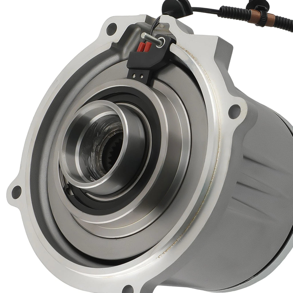 Rear Differential Viscous Coupling for Mazda CX-3 CX-5 CX-9 (2013–2023) KE012797XB