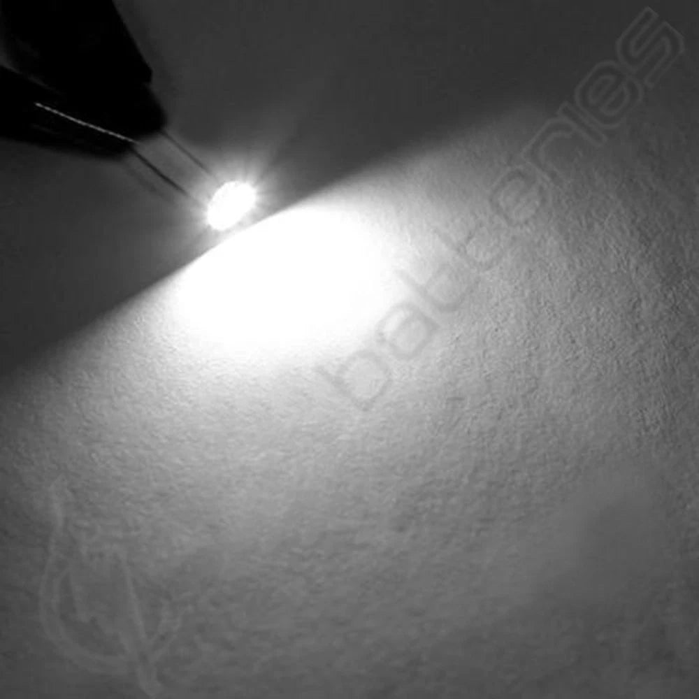 3SMD LED Backlight for GM Gauge Speedometer Repair Kit (Undate 4.7mm)