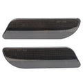 Smoked LED Side Marker Light for Mercedes Benz SLK-Class CLK320 (1998–2004)