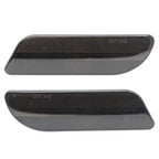 Smoked LED Side Marker Light for Mercedes Benz SLK-Class CLK320 (1998–2004)