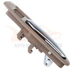 Chrome Door Handle for Honda Accord (1994-1997) Rear Right Side