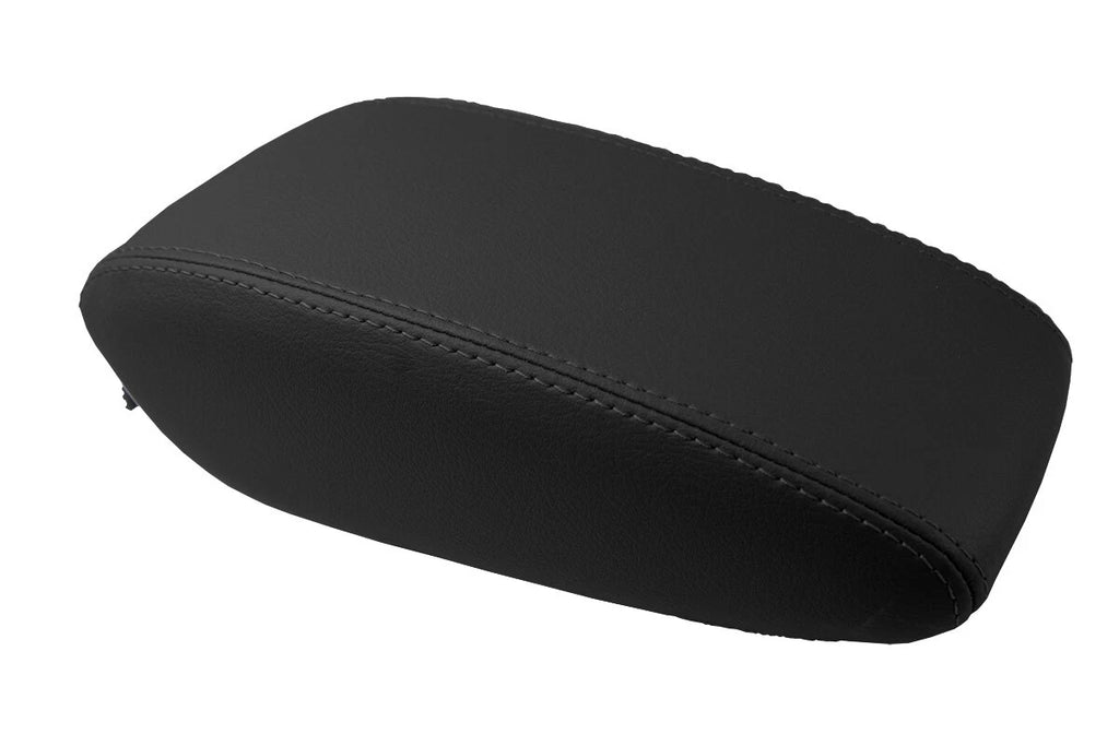 Leather Console Lid Pull Over Armrest Cover for Chevrolet Cruze (2016–2018)