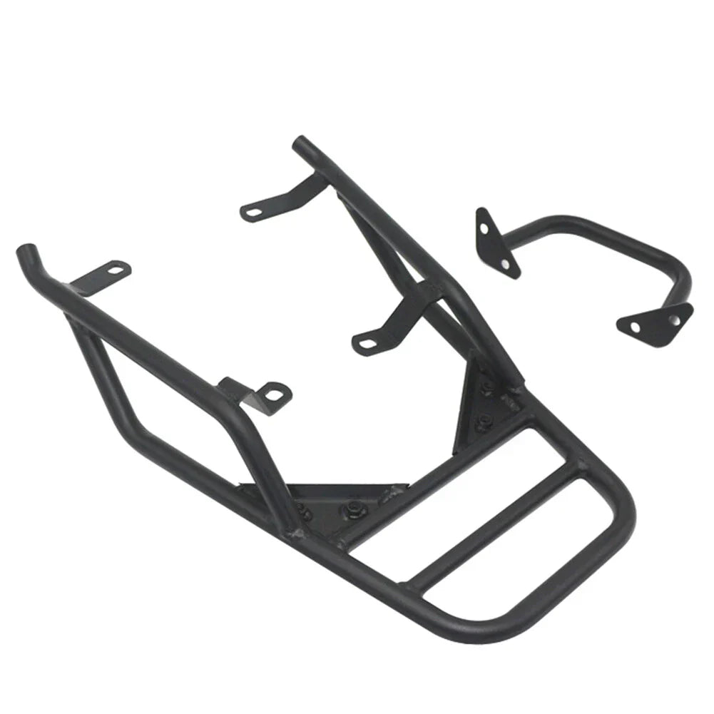Rear Seat Luggage Rack Handle for BMW R NineT (2014-2021)