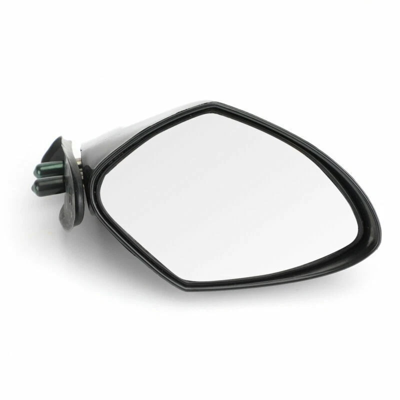 Right Side Mirror for Yamaha WaveRunner VX VX110 (2001–2009) RH Black