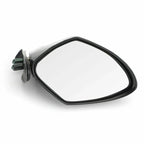 Right Side Mirror for Yamaha WaveRunner VX VX110 (2001–2009) RH Black