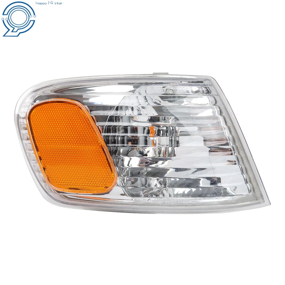 Corner Parking Turn Signal Light for Corolla (2001–2002) Right Passenger