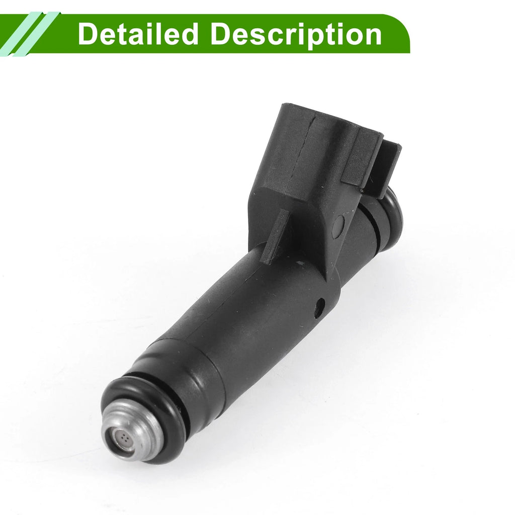 1 Pc Fuel Injector No. 1F1Z9F593DA for Ford Freestar (2004–2005)