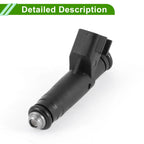 1 Pc Fuel Injector No. 1F1Z9F593DA for Ford Freestar (2004–2005)