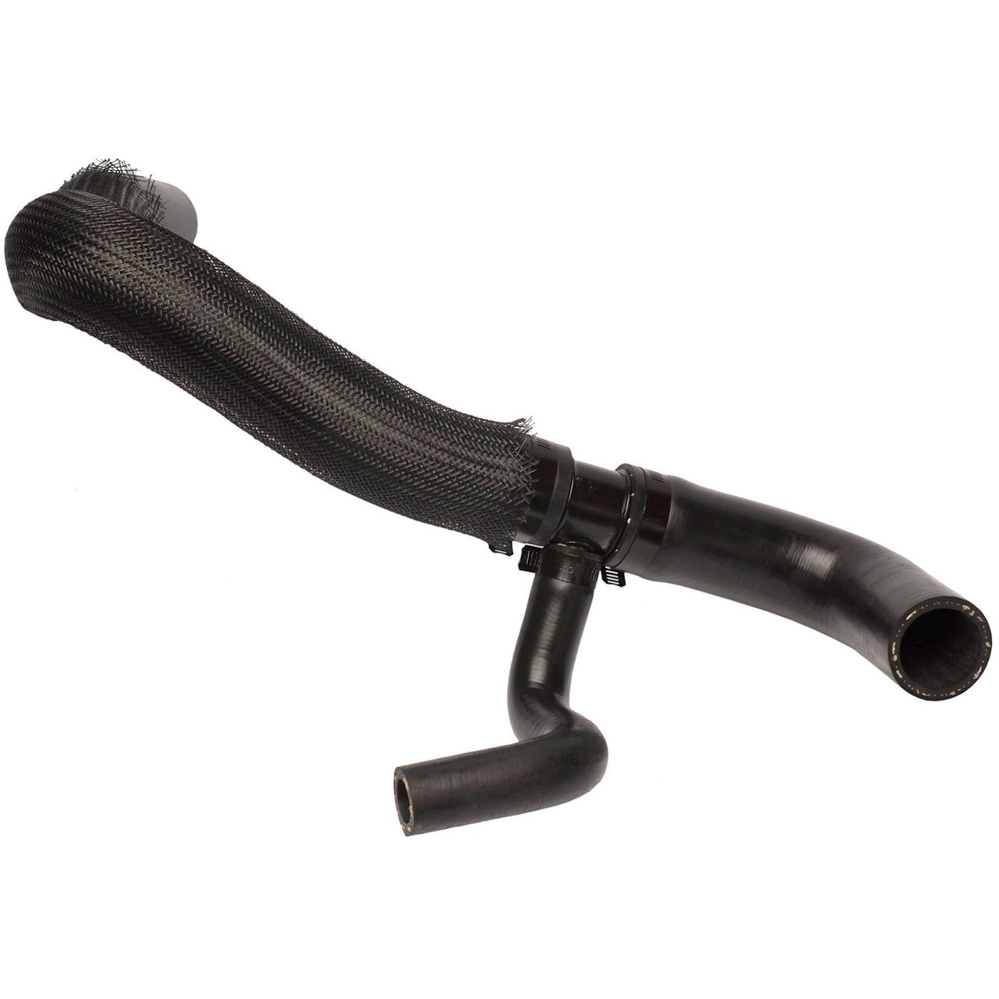 Lower Radiator Hose for Lincoln MKX, Ford Edge (2007–2010)