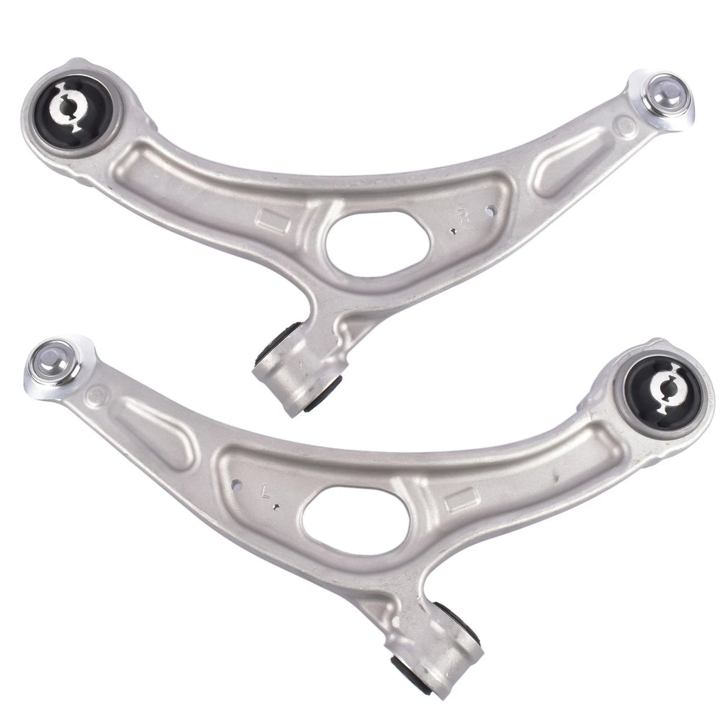 Pair Front Control Arm & Ball Joint Assembly for Ford Escape Lincoln Corsair (2020–2023)