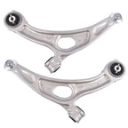 Pair Front Control Arm & Ball Joint Assembly for Ford Escape Lincoln Corsair (2020–2023)