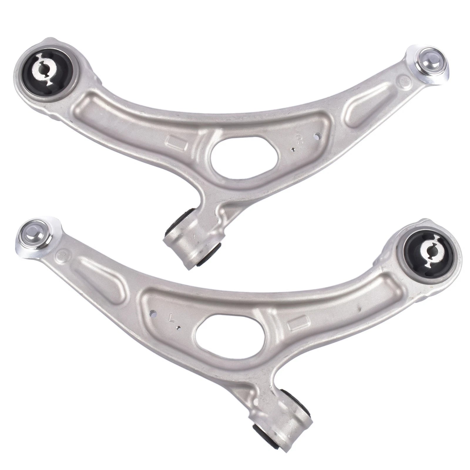 Pair Front Control Arm & Ball Joint Assembly for Ford Escape Lincoln Corsair (2020–2023)
