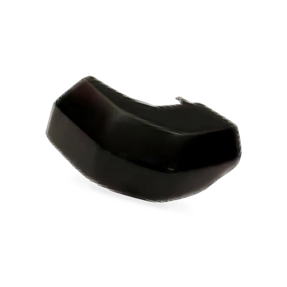 Rear Bumper Corner Trim for Toyota FJ Cruiser (2007–2014) Black Right