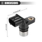 Speed Sensor for Honda Accord (No. 28820-PPW-013)