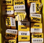 4 Pack NGK Spark Plug BR6EB for
