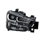 Full LED Headlight for Mazda CX-5 (2022–2024) Right Passenger Side
