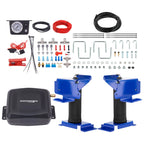 Air Suspension Kit + Compressor for Ford F150 2WD 4WD (2010–2014)