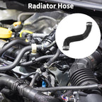 Radiator Hose for Mercedes-Benz E-Class E200 E250 (2009–2016) No.A2125018282