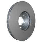 Front Coated 332mm Brake Disc Rotor for BMW E53 X5 (2000–2006)