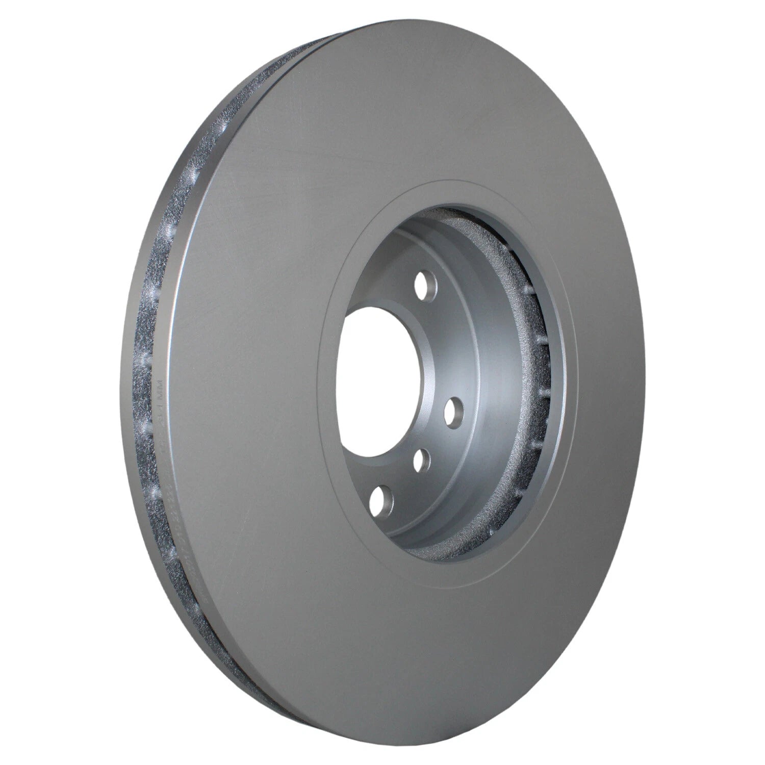 Front Coated 332mm Brake Disc Rotor for BMW E53 X5 (2000–2006)