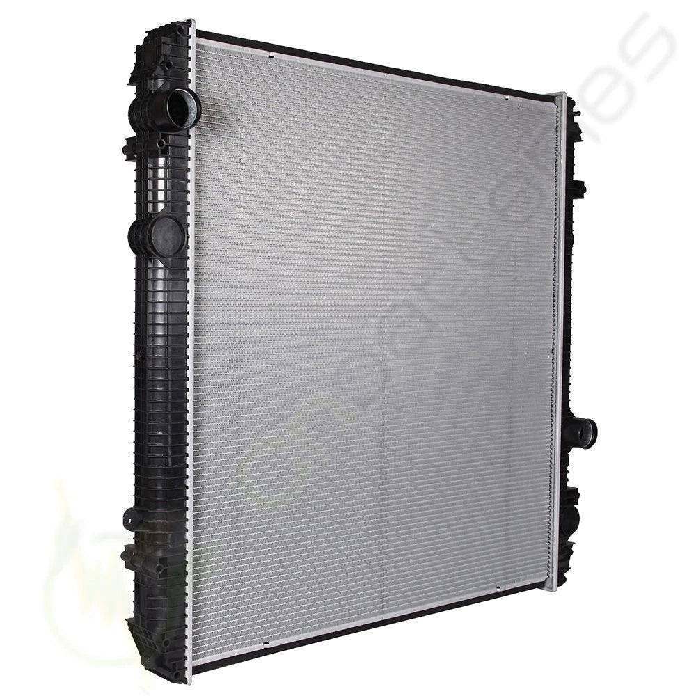 Replacement Aluminum Radiator for Sterling LT9500 A9500 AT9500 (1999–2007)