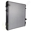 Replacement Aluminum Radiator for Sterling LT9500 A9500 AT9500 (1999–2007)