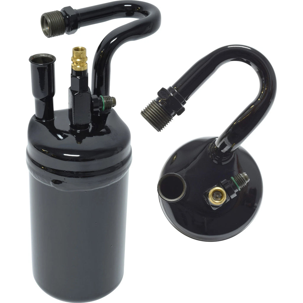 AC Compressor Kit Replacement for Toyota Camry AC86 (1992-2001)
