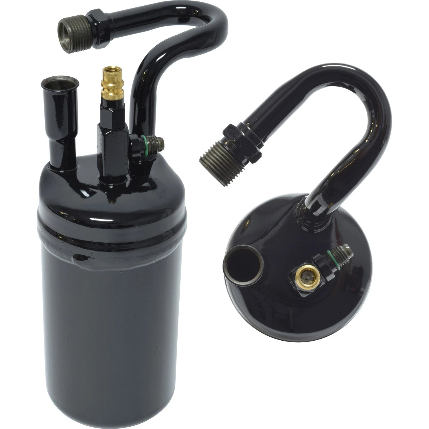 AC Compressor Kit Replacement for Toyota Camry AC86 (1992-2001)