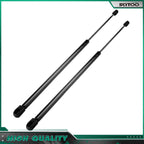 2X Front Hood Lift Supports Struts for Chevrolet Camaro (1993–1997)