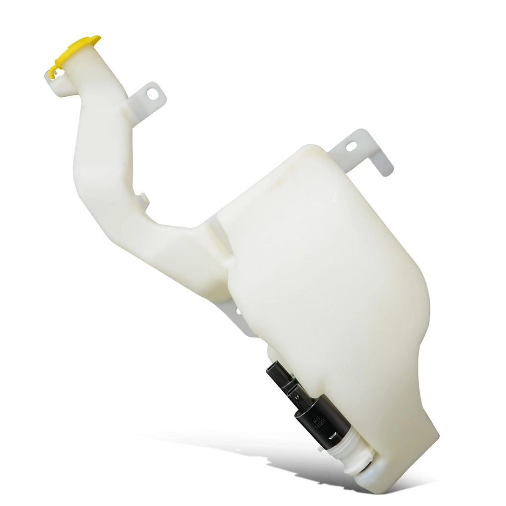 Washer Reservoir Tank w/ Level Sensor for Chrysler Town & Country (2001–2002)
