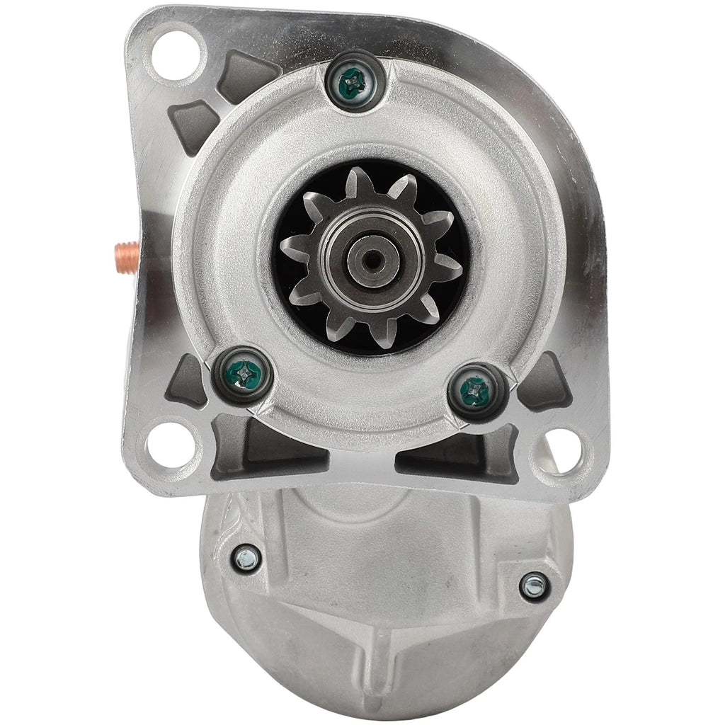 Starter Motor for Caterpillar Ag. & Ind. Equipment (2006–2010)