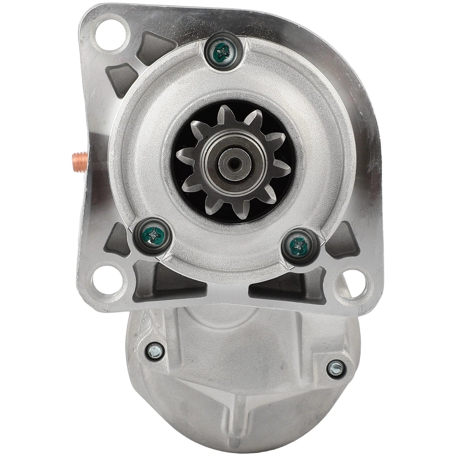 Starter Motor for Caterpillar Ag. & Ind. Equipment (2006–2010)