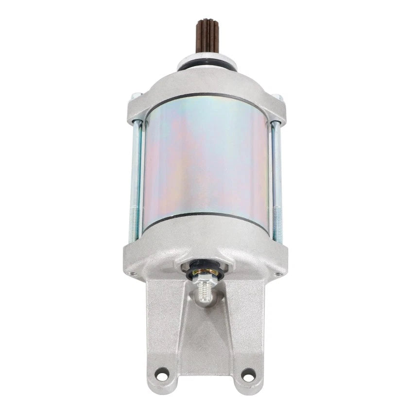 Starter Motor for Kawasaki KLR650 S / KLR650 Traveler ABS (2023–2025) 21163-0790