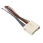 Wiring Harness Adapter for Ford Focus (2000–2011) 70-5520