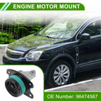 Engine Motor Mount & Transmission Mount for Chevrolet Captiva (2008–2011) 2.4L A/MT