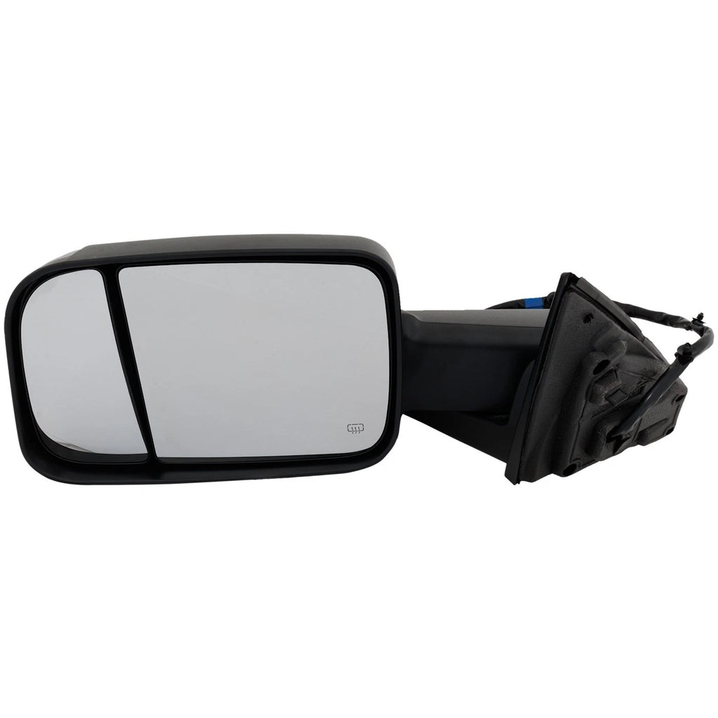 Heated Driver Left Side Mirror for Ram 1500 (2020–2024)