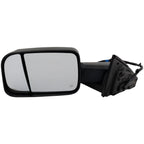 Heated Driver Left Side Mirror for Ram 1500 (2020–2024)