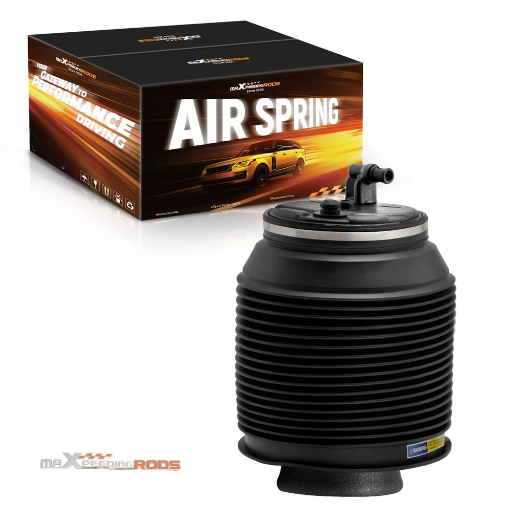 Rear Left Air Suspension Spring Bag for Lexus GX470 (2003–2009) & Toyota 4Runner (2003–2009)