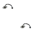 Oxygen Sensor Set of 2 for Lexus LX470 (1998–2007)