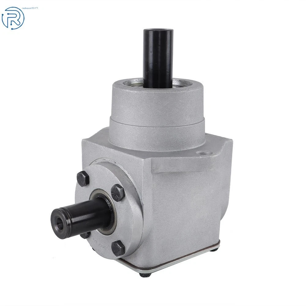 Right Angle Front Mount Mower Gearbox for Grasshopper Deck (3900-24)