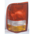 Replacement Driver Side Tail Light Lens/Housing (See compatibility Chart)