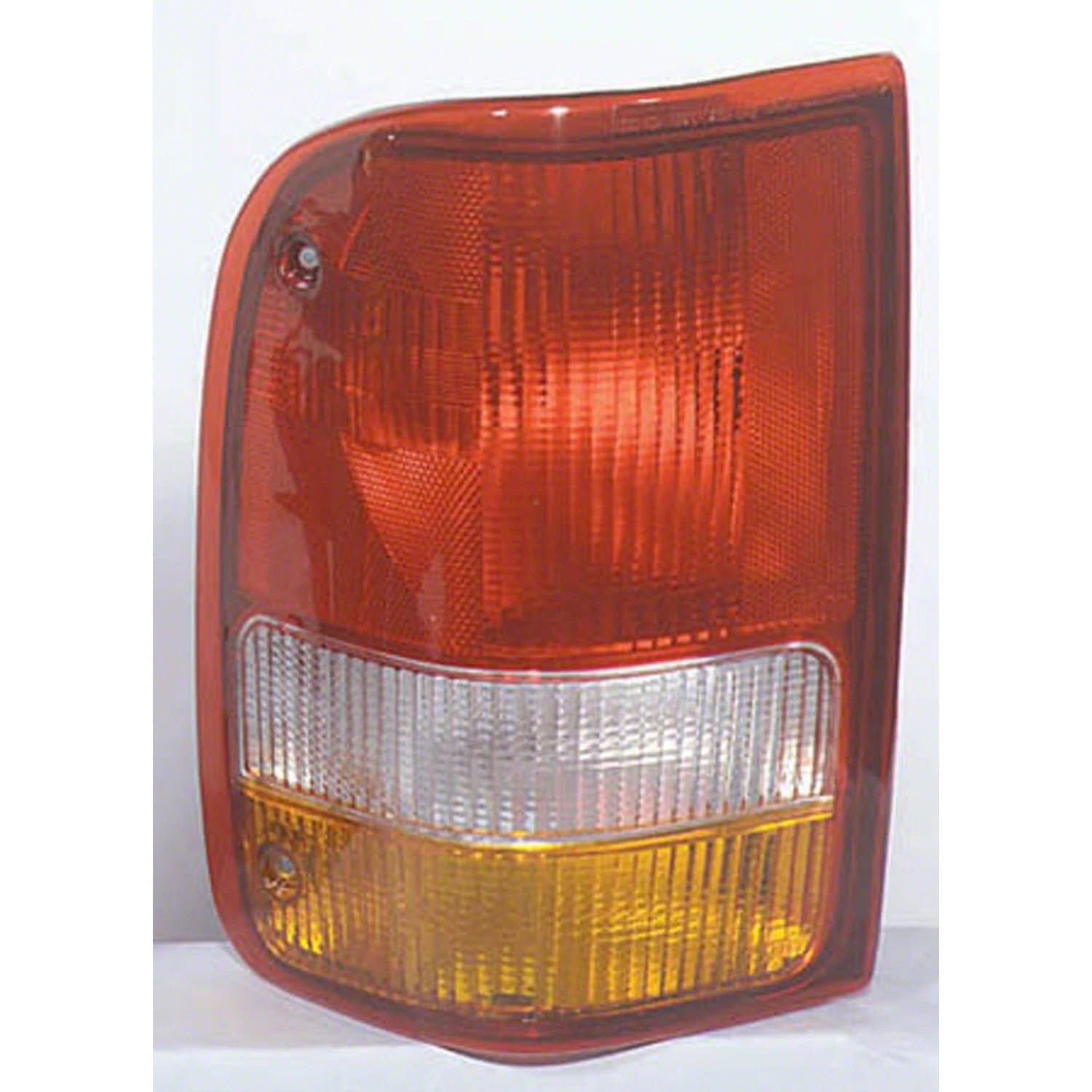 Replacement Driver Side Tail Light Lens/Housing (See compatibility Chart)