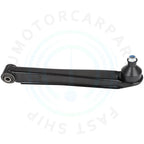 2X Rear Lower Control Arm for Hyundai Sonata (1998–2005) & Kia Optima (2001–2006)