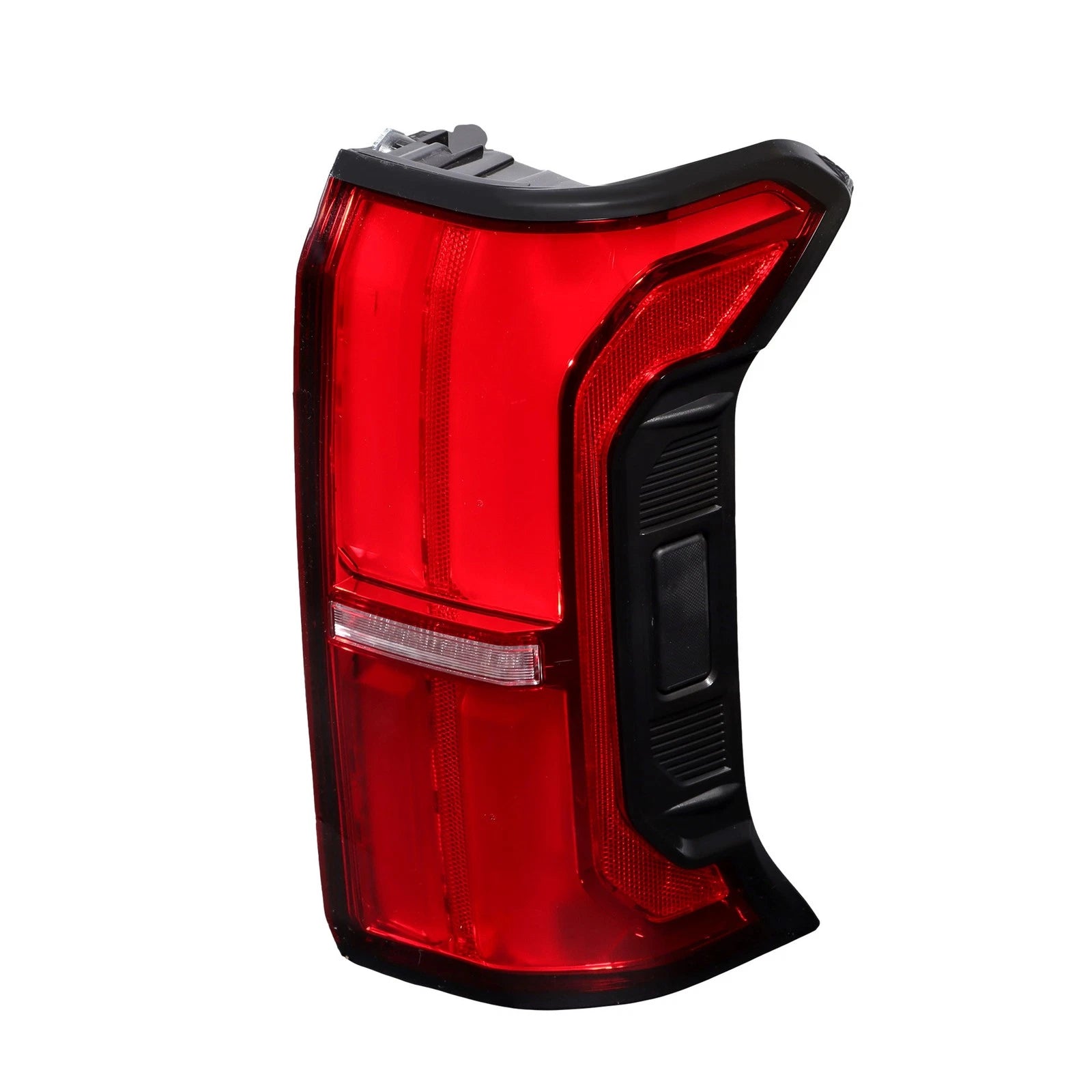 Rear Tail Light for Toyota Tacoma (2024) Right Side Clear Lens