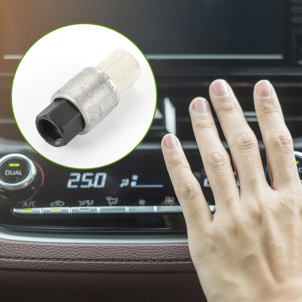 A/C Pressure Switch Sensor for Ford F-150 (1997–2004)