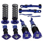 Coilovers & Control Arm Suspension Kit for 350Z G35 Coupe Sedan (2003–2008)