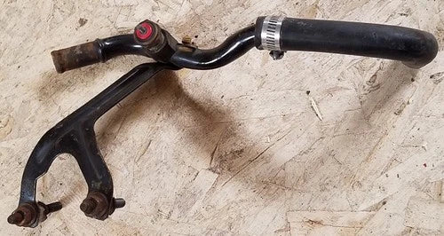 Coolant Hose with Sensor for Ford Thunderbird SC (1991–1995)