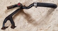 Coolant Hose with Sensor for Ford Thunderbird SC (1991–1995)